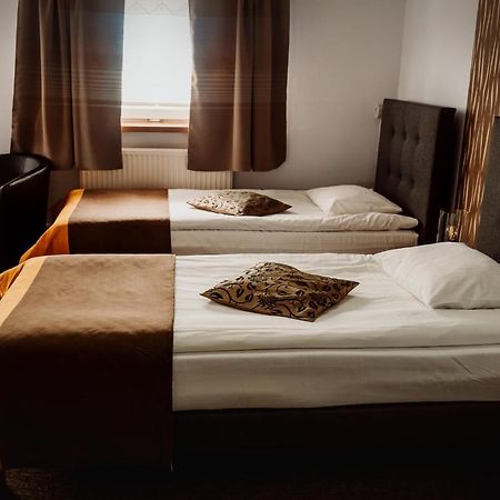 Browar Osjann - Pokoje Goscinne Biała Podlaska Exteriér fotografie