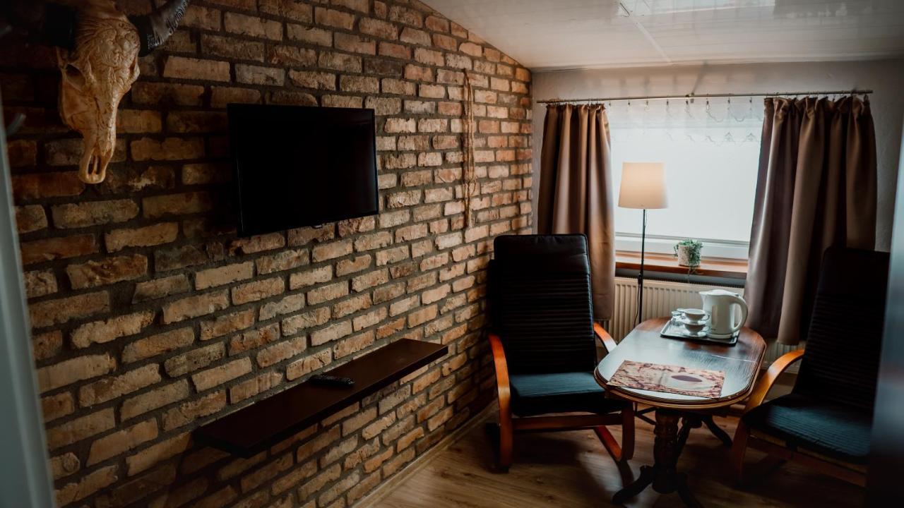 Browar Osjann - Pokoje Goscinne Biała Podlaska Exteriér fotografie