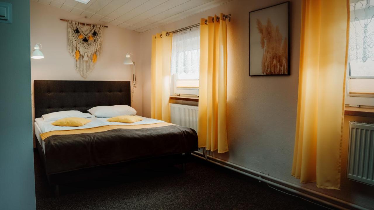 Browar Osjann - Pokoje Goscinne Biała Podlaska Exteriér fotografie